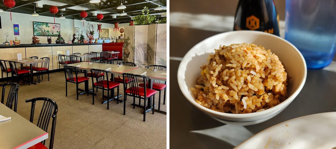 Da-Han Mongolian BBQ