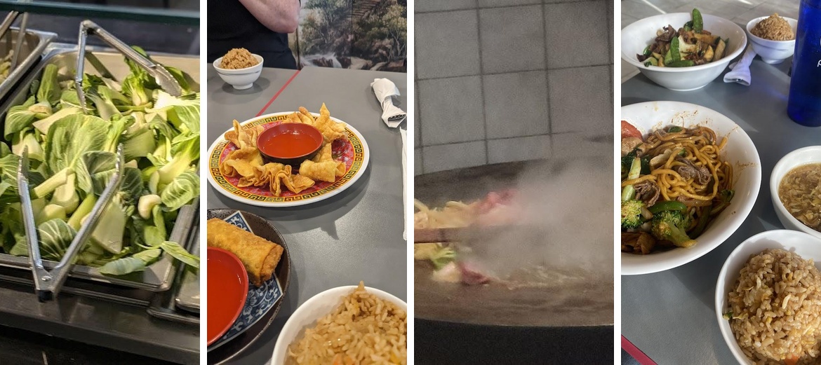Da-Han Mongolian BBQ