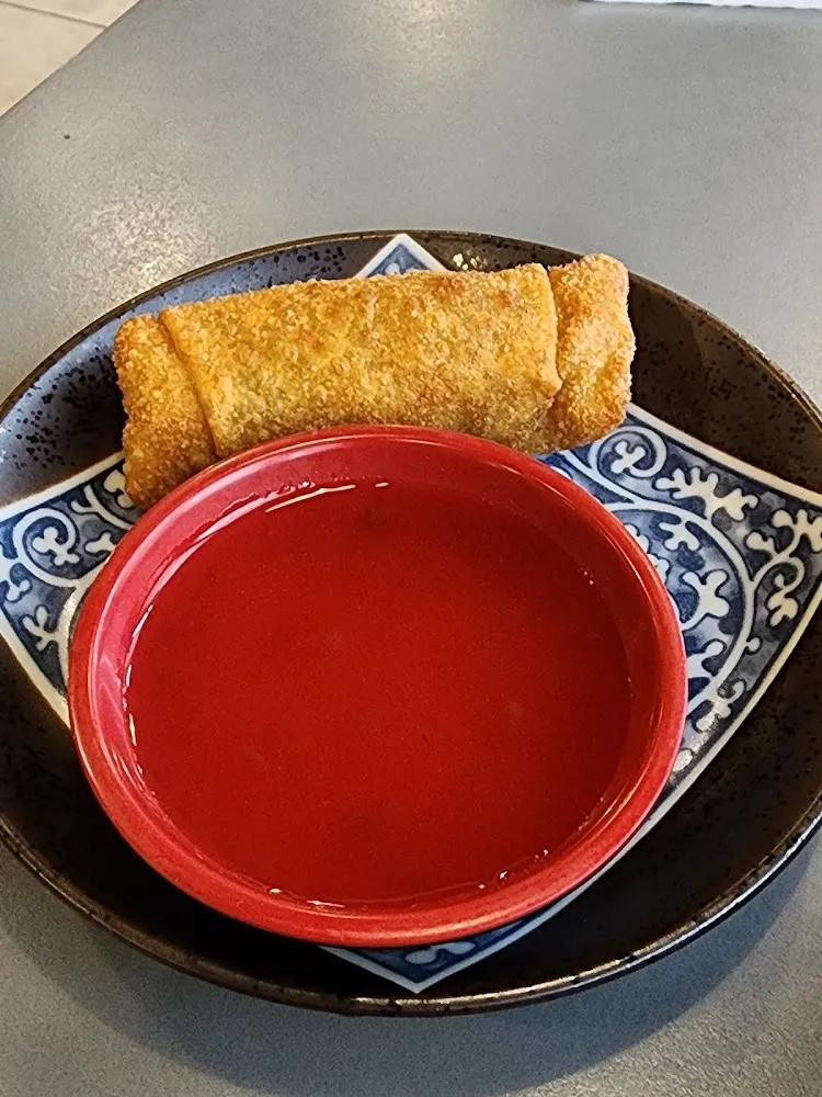 Egg Roll