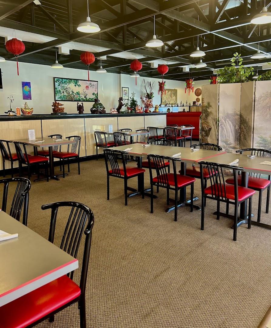 Da-Han Mongolian BBQ