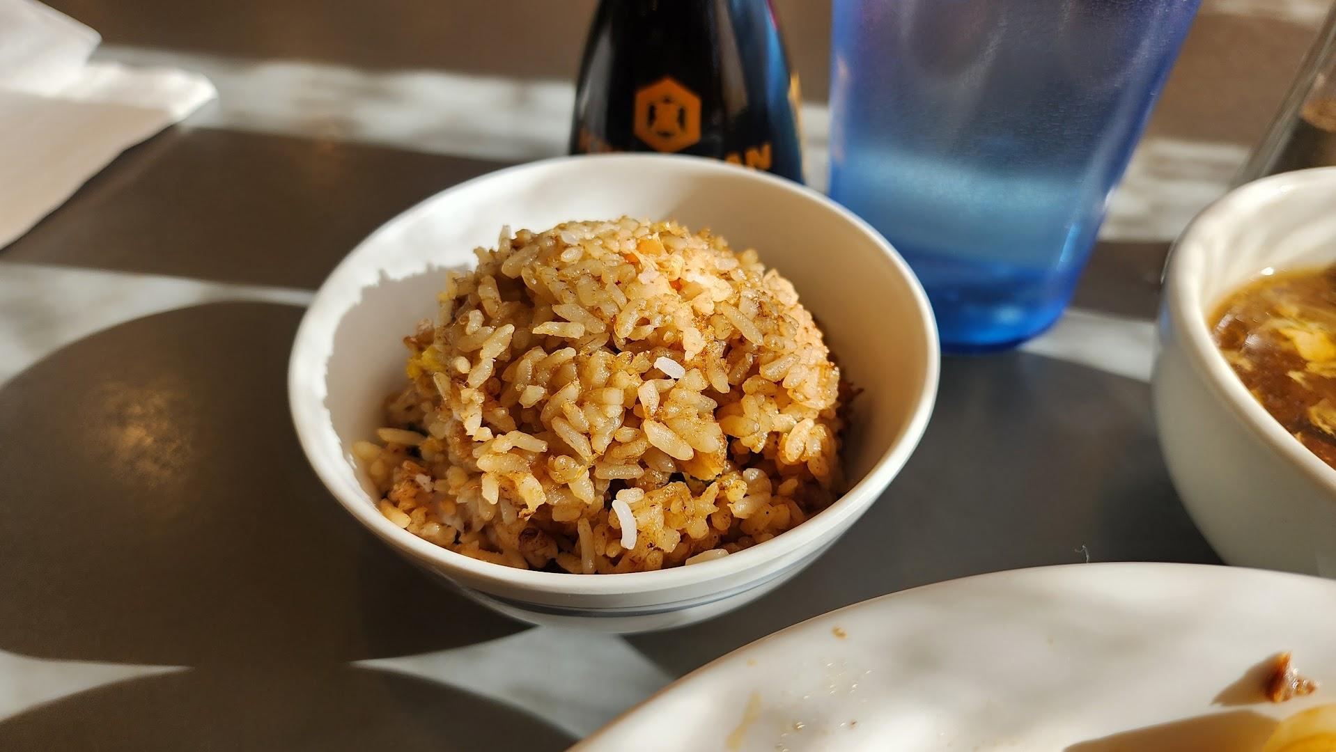 Da-Han Mongolian BBQ