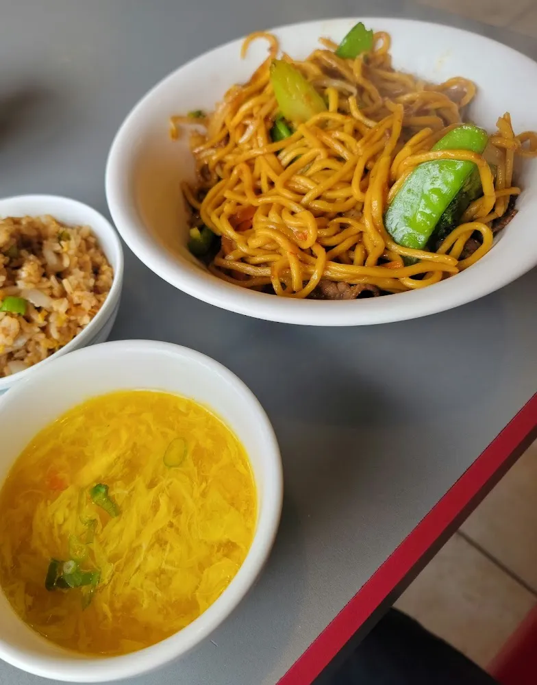 Khao Soi