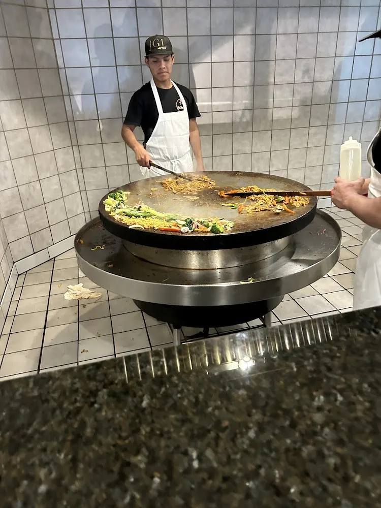 Paella