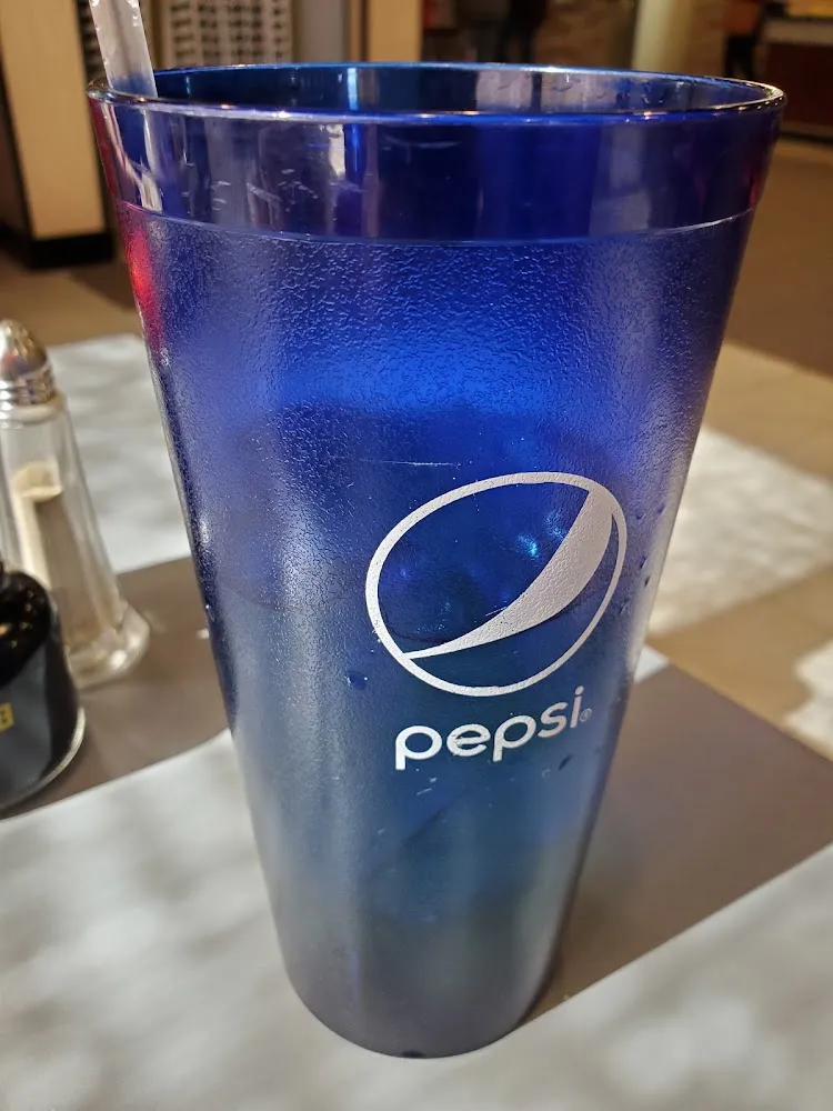 Pepsi Products